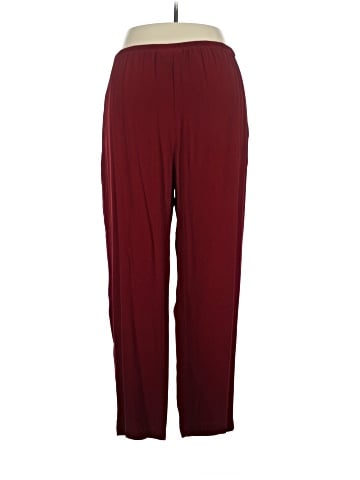 Carole Little Casual Pants (view 2)