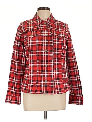 Charter Club Fleece (view 1)