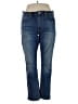 Denizen from Levi's Blue Jeans Size 34 waist - photo 1