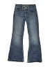 Gap 100% Cotton Hearts Blue Jeans Size 8 - photo 1