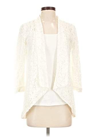Alberto Makali Cardigan (view 1)