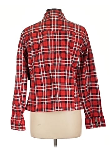 Charter Club Fleece (view 2)
