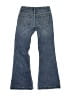 Gap 100% Cotton Hearts Blue Jeans Size 8 - photo 2