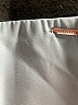 Missguided Solid Blue Casual Skirt Size S - photo 4