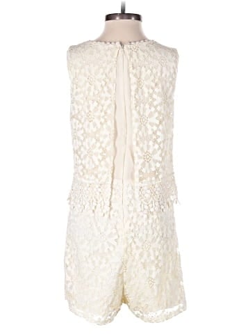 Charlotte Russe Romper (view 2)