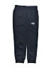 Under Armour Blue Track Pants Size 4T - photo 1
