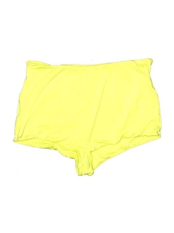 AFRM Shorts (view 1)
