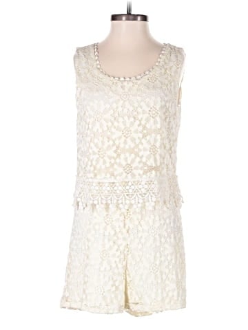 Charlotte Russe Romper (view 1)