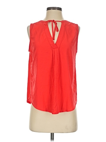 Merona Sleeveless Blouse (view 1)