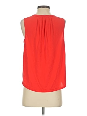 Merona Sleeveless Blouse (view 2)