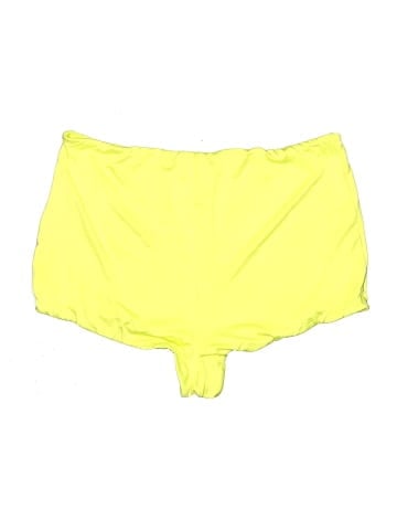 AFRM Shorts (view 2)