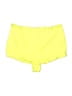 AFRM Yellow Shorts Size XXL - photo 2