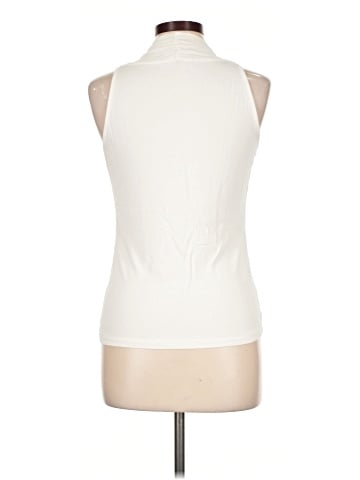 Etcetera Sleeveless Top (view 2)