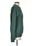 Assorted Brands Teal Sweatshirt Size S - photo 4