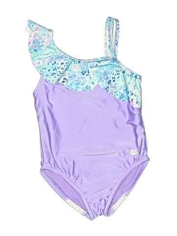 Speedo One Piece Swimsuit (view 1)