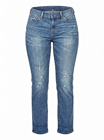 J.Crew Factory Store Jeans (view 1)