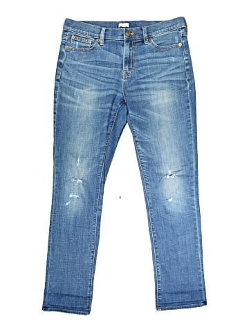 J.Crew Factory Store Jeans (view 2)