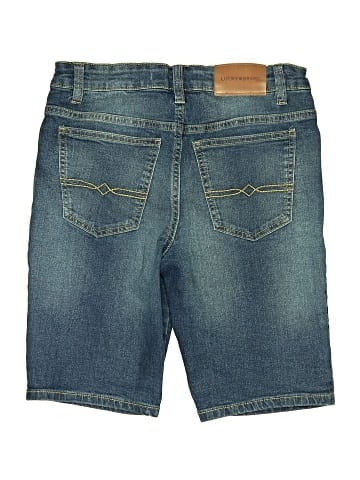 Lucky Brand Denim Shorts (view 2)
