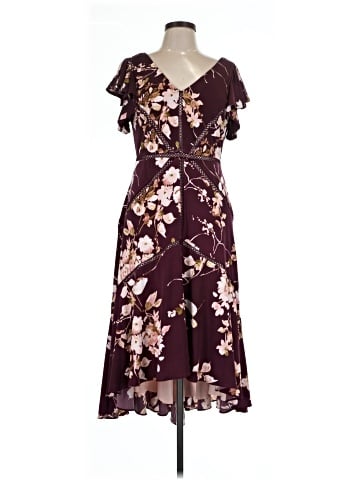 Taylor Cocktail Dress (view 1)