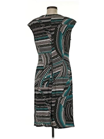 Kasper Cocktail Dress (view 2)