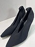 Zimmermann Black Heels Size EU 38 - photo 4