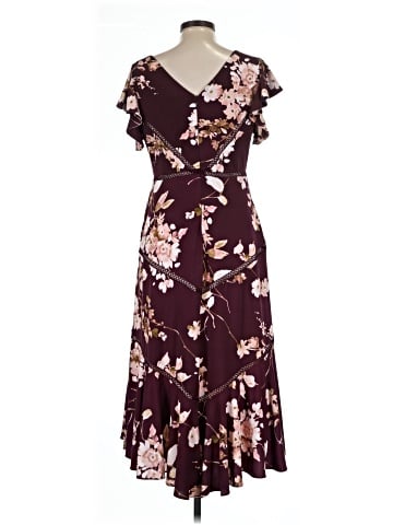 Taylor Cocktail Dress (view 2)
