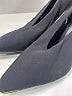 Zimmermann Black Heels Size EU 38 - photo 7