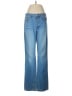 Rag & Bone Blue Jeans Size 28 waist - photo 1