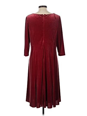 Coldwater Creek Cocktail Dress (view 2)