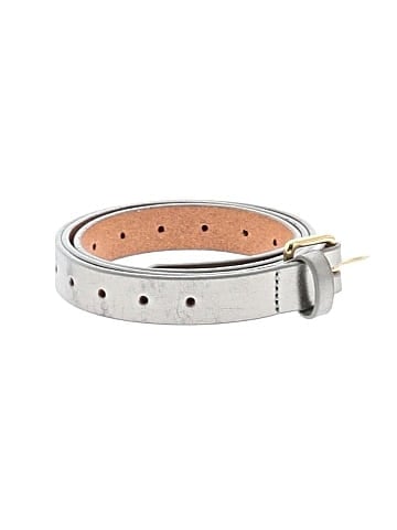 J.Crew Leather Belt (view 1)