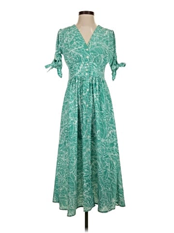 Goodnight Macaroon Casual Dress (view 1)