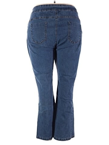 Avon Jeans (view 2)