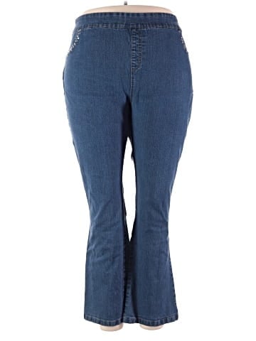 Avon Jeans (view 1)