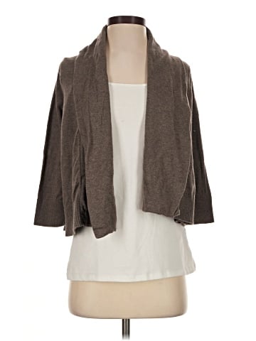 Eileen Fisher Cardigan (view 1)