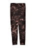 Athleta Tie-dye Brown Leggings Size 14 - photo 2