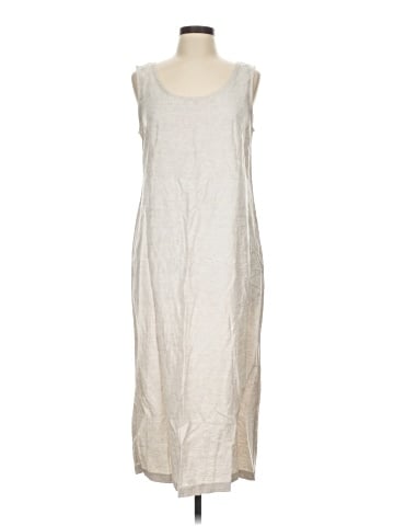 Karin Stevens Casual Dress (view 1)