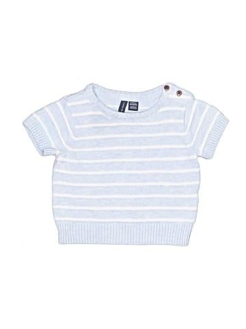 Janie and Jack Short Sleeve Top (view 1)