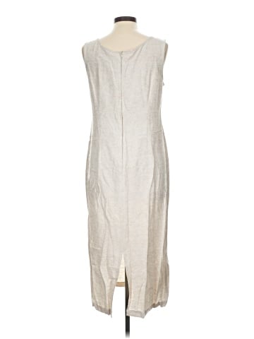 Karin Stevens Casual Dress (view 2)