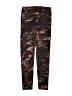 Athleta Tie-dye Brown Leggings Size 14 - photo 1