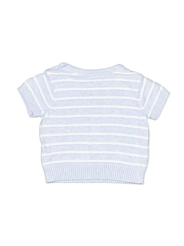 Janie and Jack Short Sleeve Top (view 2)
