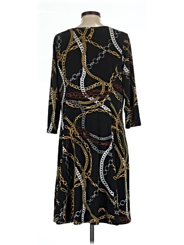 Susan Graver Casual Dress (view 2)