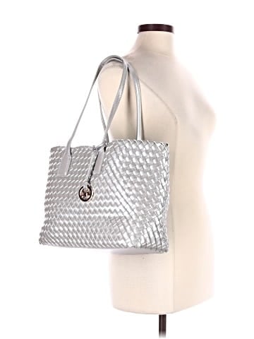Anne Klein Tote (view 2)