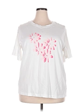 National Short Sleeve T-Shirt (view 1)