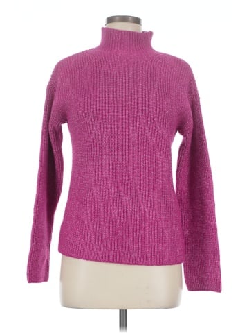 St. John's Bay Turtleneck Sweater (view 1)