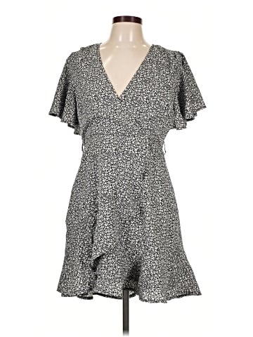 Petal and Pup Casual Dress (view 1)
