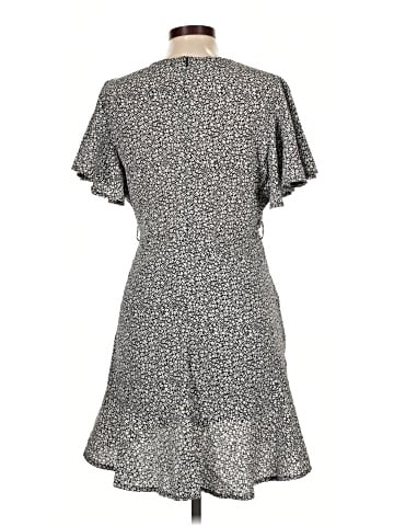 Petal and Pup Casual Dress (view 2)