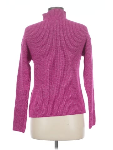 St. John's Bay Turtleneck Sweater (view 2)
