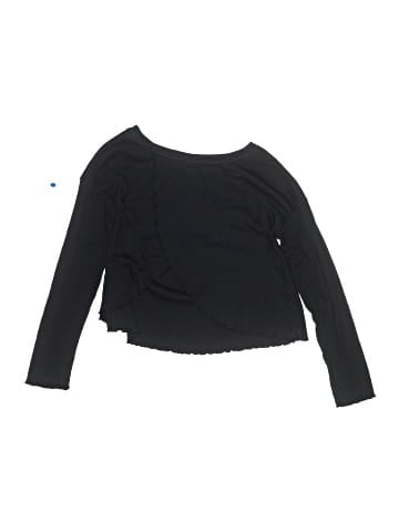 Justice Long Sleeve Top (view 2)