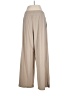 Active by Old Navy Solid Tan Casual Pants Size M - photo 2
