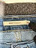 Levi's Hearts Blue Jeans Size 10 - photo 7